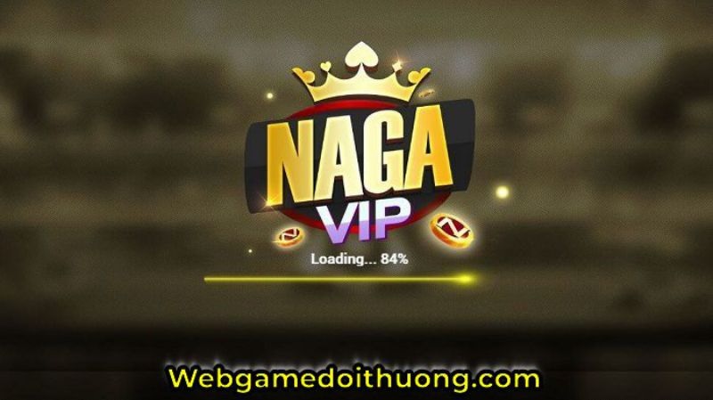 Giới thiệu cổng game Nagavip