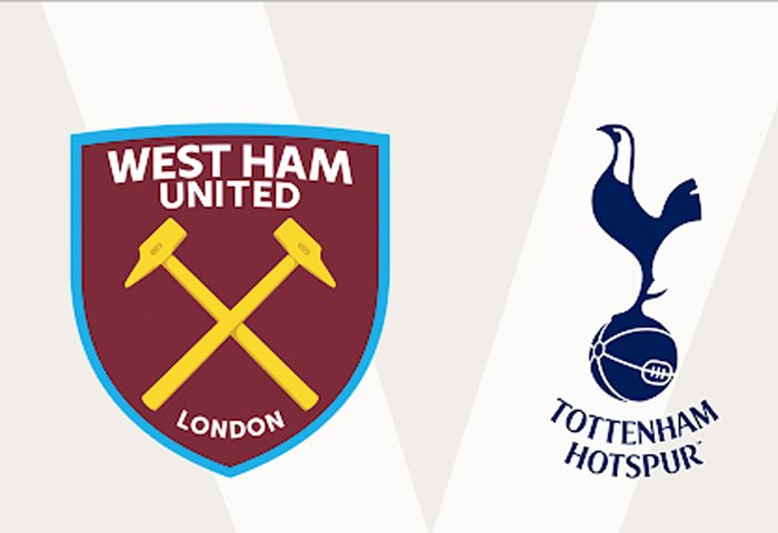 Soi kèo Tottenham vs West Ham 23h30 ngày 20/3/2022-EPL