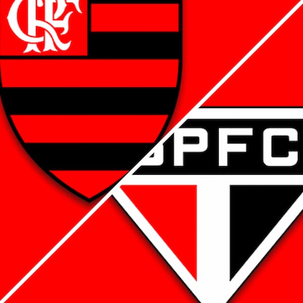 Soi kèo Flamengo vs Sao Paulo 7h45 15/09/2022
