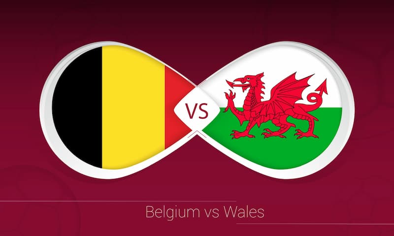 Soi kèo Bỉ vs Xứ Wales 1h45 23/09/2022
