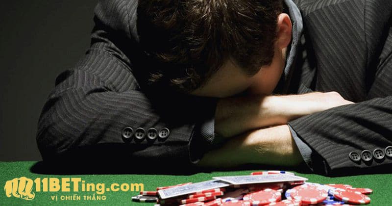 Cách nhận biết cờ bạc bịp