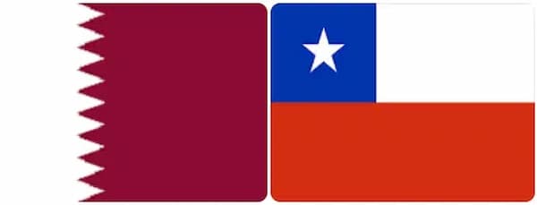 Nhận định kèo Qatar vs Chile 0h00 28/09/2022