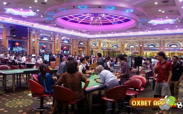 Những điều cần biết về casino Aristo Lào Cai 