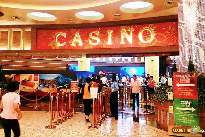 Những đối tượng có thể tham gia casino Đồ Sơn