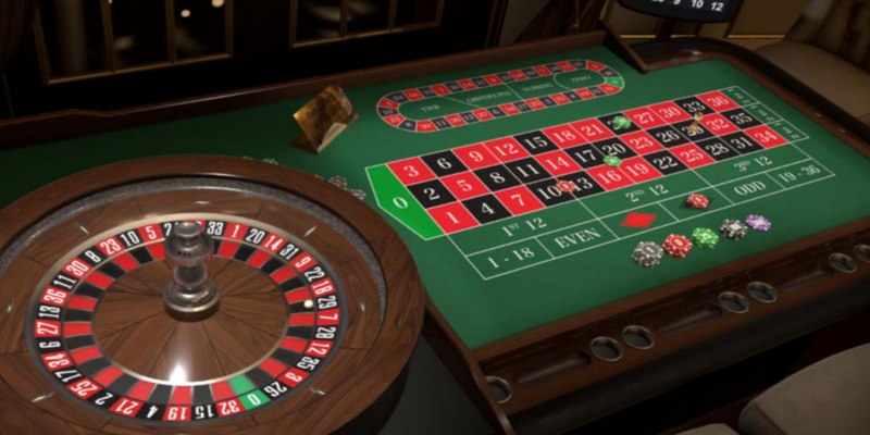 Kinh nghiệm chơi roulette trực tuyến là gì?