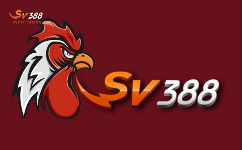 SV388 uy tín và chất lượng số 1 Việt Nam
