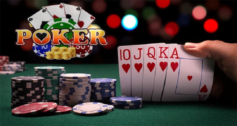 Tham gia siêu phẩm Poker Az888 – Trải nghiệm ngay, tiền về liền tay
